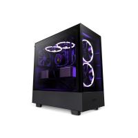 NZXT H5 ELITE EDITION CC-H51EB-01 GAMING MID-TOWER PC KASASI SİYAH