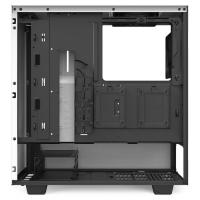 NZXT H510 CA-H510B-W1 Gaming Mid-Tower PC Kasası