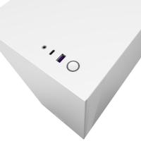 NZXT H510 CA-H510B-W1 Gaming Mid-Tower PC Kasası