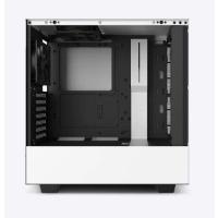 NZXT H510 CA-H510B-W1 USB 3.1 TEMPER MAT BEYAZ ATX MID-TOWER GAMING