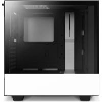 NZXT H510 FLOW CA-H52FW-01 Gaming Mid-Tower PC Kasası Beyaz