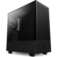 NZXT H510 COMPACT CA-H52FB-01 Gaming Mid-Tower PC Kasası
