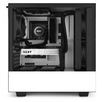 NZXT H510 CA-H510B-W1 Gaming Mid-Tower PC Kasası