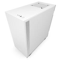 NZXT H510 CA-H510B-W1 Gaming Mid-Tower PC Kasası