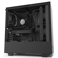 NZXT H510i CA-H510I-B1 Gaming Mid Tower PC Kasası