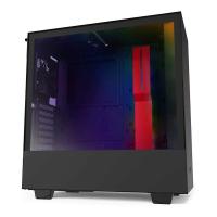 NZXT H510i CA-H510I-BR Gaming Mid Tower PC Kasası