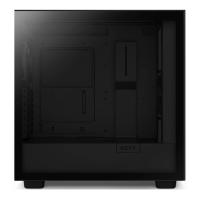 NZXT H7 v1 CM-H71BB-01 GAMING MID-TOWER PC KASASI