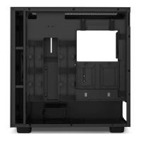 NZXT H7 v1 CM-H71BB-01 GAMING MID-TOWER PC KASASI