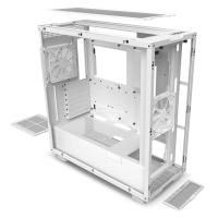 NZXT H710i v1 CM-H71BW-01 GAMING MID-TOWER PC KASASI BEYAZ