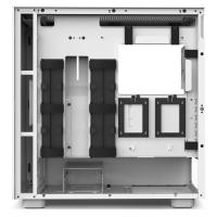 NZXT H710i v1 CM-H71BW-01 GAMING MID-TOWER PC KASASI BEYAZ