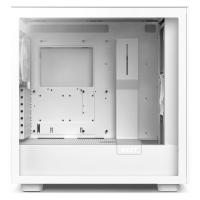 NZXT H7 Flow CM-H71FW-01 Gaming Mid-Tower PC Kasası Beyaz