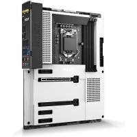 NZXT N7 Z590 4600MHz(OC) DDR4 Soket 1200 M.2 HDMI Beyaz ATX Anakart