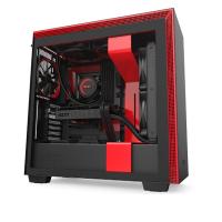 NZXT POWERSIZ H710 MID TOWER GAMING PC KASASI CA-H710B-BR