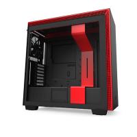 NZXT POWERSIZ H710 MID TOWER GAMING PC KASASI CA-H710B-BR