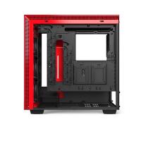 NZXT POWERSIZ H710 MID TOWER GAMING PC KASASI CA-H710B-BR