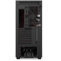 NZXT POWERSIZ H710 MID TOWER GAMING PC KASASI CA-H710B-BR