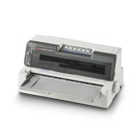 OKI 43490003 ML6300FB-SC 24 PIN 106 KOLON 450CPS NOKTA VURUŞLU YAZICI D21010B