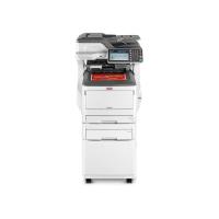 OKI MC883DNCT A3 Renkli Laser (35ppm)