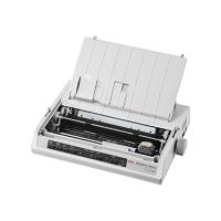 OKI ML280 ECO 9PIN 80 KOLON 375CPS Nokta Vuruşlu Yazıcı