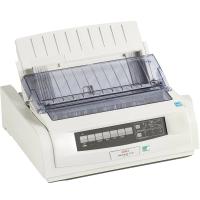 OKI ML5590 ECO 1308801 24 PIN 80 KOLON 473CPS NOKTA VURUŞLU YAZICI D22920B