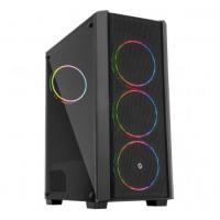 OXPC-5000 i5-10400F 16GB 512GB SSD 8GB RX6650XT FDOS