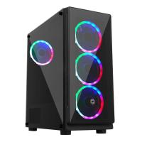 OXPC-5000 i5-11400F 16GB 512GB SSD 12GB RTX3060 FDOS