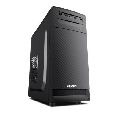 OXPC-5000 i5-11400F 16GB 512GB SSD 4GB RX 550 FDOS