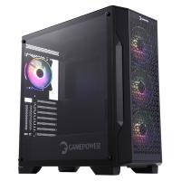 OXPC-R7000 RYZEN 7 5700X 16GB 512GB SSD 16GB RTX4060Ti FDOS