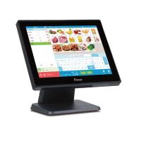 P-SHOP 15"- Dokunmatik P505 CORE i5 8GB RAM- 128GB SSD- FDOS- POS PC