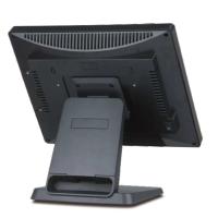 P-SHOP 15"- Dokunmatik P505 CORE i5 8GB RAM- 128GB SSD- FDOS- POS PC