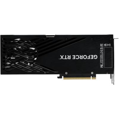 Palit RTX 5070 Infinity 3 NE75070019K9-GB2050S 192 Bit GDDR7 12 GB Ekran Kartı
