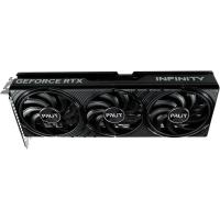 Palit RTX 5070 Infinity 3 NE75070019K9-GB2050S 192 Bit GDDR7 12 GB Ekran Kartı