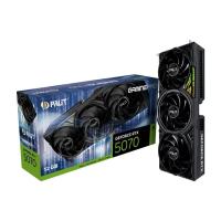 Palit RTX5070 GAMINGPRO 12GB 192Bit GDDR7