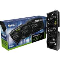 Palit RTX5070Ti GAMINGPRO-S 16GB 256Bit GDDR7