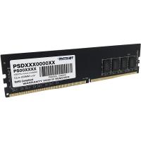 PATRIOT 16GB 2400MHz DDR4 CL17 VALUE PSD416G24002 PC RAM