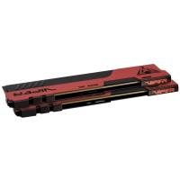 PATRIOT 32GB (2X 16GB) DDR4 3200MHz DUAL KIT PC RAM VIPER ELITE II PVE2432G320C8K