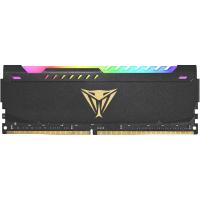 PATRIOT 8GB DDR4 3600MHz CL18 RGB PC RAM VIPER PVSR48G360C0