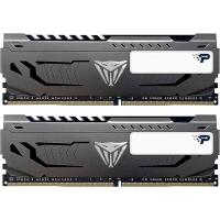 Patriot Viper Steel 16GB (2x8GB) DDR4 3200MHz CL16 Gaming Ram (Bellek) (PVS416G320C6K)