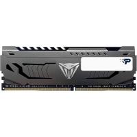 Patriot Viper Steel 16GB (2x8GB) DDR4 3200MHz CL16 Gaming Ram (Bellek) (PVS416G320C6K)