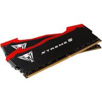 Patriot Viper Xtreme 5 48GB (2x24GB) DDR5 7600MHz CL36 Gaming Ram (Bellek) (PVX548G76C36K)