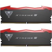 Patriot Viper Xtreme 5 48GB (2x24GB) DDR5 7600MHz CL36 Gaming Ram (Bellek) (PVX548G76C36K)