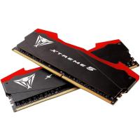 Patriot Viper Xtreme 5 48GB (2x24GB) DDR5 7600MHz CL36 Gaming Ram (Bellek) (PVX548G76C36K)