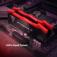 Patriot Viper Xtreme 5 48GB (2x24GB) DDR5 7600MHz CL36 Gaming Ram (Bellek) (PVX548G76C36K)