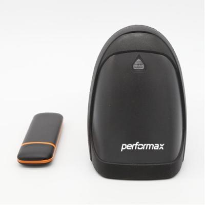 PERFORMAX 2D Imager PR52 Wlan (Kablosuz) El Tipi Karekod Okuyucu 100metre mesafeye kadar