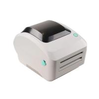 PERKON 203dpi PR-420D Direkt Termal USB,Seri,Ethernet Barkod Yazıcı