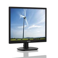 Philips 19S4QAB/00 19" 5ms HD MM Vga Dvi IPS
