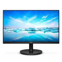 PHILIPS 21.5" VA 221V8A-01 4MS 75HZ HDMI EV OFİS MONİTÖRÜ 1920X1080