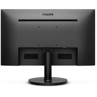 PHILIPS 21.5" VA 221V8-01 4MS 75Hz HDMI EV Ofis Tipi Monitör (1920 X 1080)