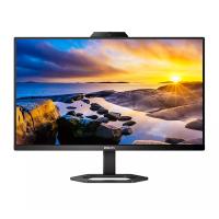 PHILIPS 23.8" IPS 24E1N5300HE/00 1MS 75HZ HDMIDP USB-C WEB KAMERALI PIVOT İŞ MONİTÖRÜ