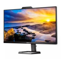 PHILIPS 23.8" IPS 24E1N5300HE/00 1MS 75HZ HDMIDP USB-C WEB KAMERALI PIVOT İŞ MONİTÖRÜ